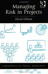 book Managing Risk in Projects (Fundamentals of Project Management)  