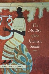book The artistry of the Homeric simile  
