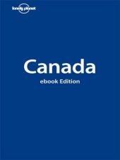 book Lonely Planet Canada  