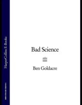 book Bad Science  