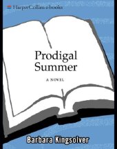 book Prodigal Summer  