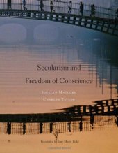 book Secularism and Freedom of Conscience  