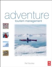 book Adventure Tourism Management  