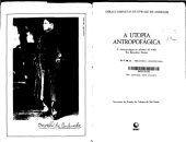 book A utopia antropofágica  