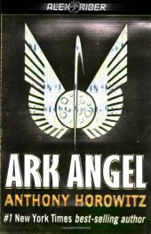 book Ark Angel (Alex Rider Adventure)  