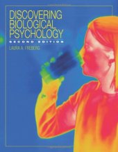 book Discovering Biological Psychology  