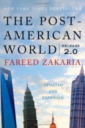 book The Post-American World: Release 2.0  