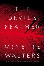 book The devil's feather  