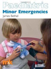 book Paediatric Minor Emergencies  