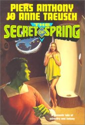 book The Secret of Spring  