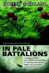 book In Pale Battalions  