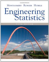 book Engineering Statistics  