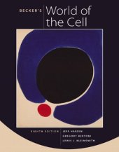 book Becker's World of the Cell (8th Edition)  