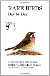 book Rare Birds Day by Day  