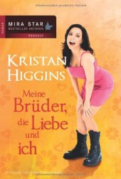 book Meine Brüder, die Liebe und ich (Roman)  