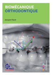 book Biomécanique orthodontique  