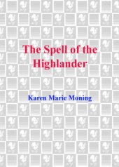 book Spell of the Highlander  