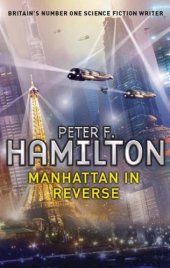 book Manhattan in Reverse  