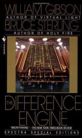 book The Difference Engine  