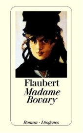 book Madame Bovary  