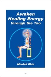 book Awaken Healing Energy Through Tao  