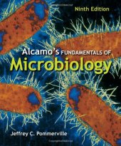 book Alcamo's Fundamentals of Microbiology, Ninth Edition  