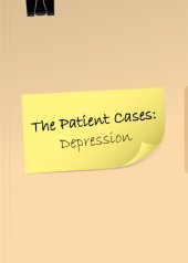 book The Patient Cases: Depression  