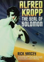 book The Alfred Kropp: The Seal of Solomon: Alfred Kropp 2 (Alfred Kropp Adventures)  