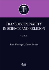 book Transdisciplinarity in Science and Religion, 4-2008  