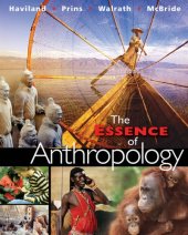 book The Essence of Anthropology  