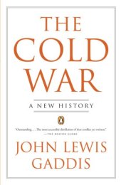 book The Cold War: A New History  