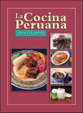 book La cocina Peruana : Paso a paso  