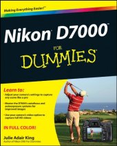 book Nikon D7000 For Dummies  