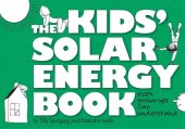 book The Kids' Solar Energy Book  