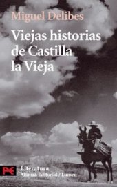 book Viejas historias de Castilla la vieja  