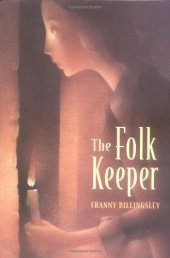 book The Folk Keeper  