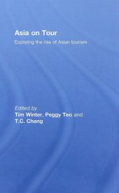 book Asia on Tour: Exploring the rise of Asian tourism  