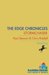 book Edge Chronicles: Stormchaser (The Edge Chronicles)  