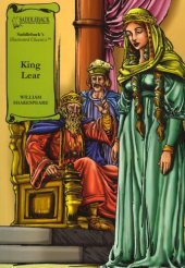 book King Lear (Saddleback's Illustrated Classics)  