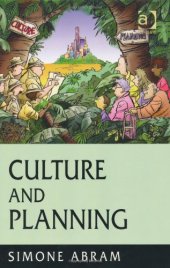 book Culture and Planning  