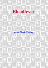 book Bloodfever  