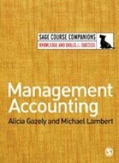 book Management accounting  