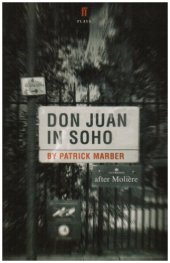 book Don Juan in Soho  