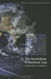 book The Borderlands of Southeast Asia: Geopolitics, Terrorism and Globalization  