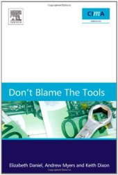 book Don't blame the tools: The adoption and implementation of managerial innovations  