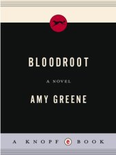 book Bloodroot  