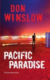 book Pacific Paradise (Kriminalroman)  