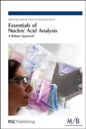 book Essentials of nucleic acid analysis: a robust approach  