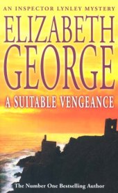 book A Suitable Vengeance  