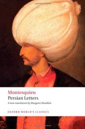 book Persian Letters (Oxford World's Classics)  